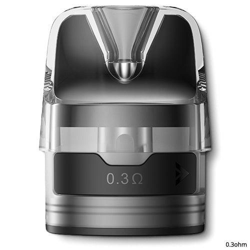 Voopoo Argus E40 Replacement Pods Pack of 3