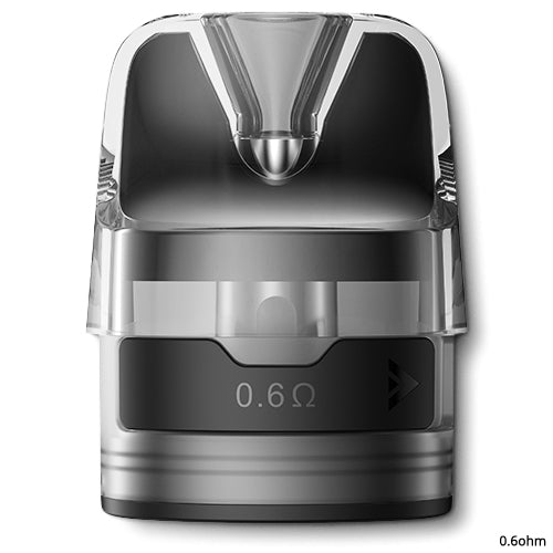 Voopoo Argus E40 Replacement Pods Pack of 3