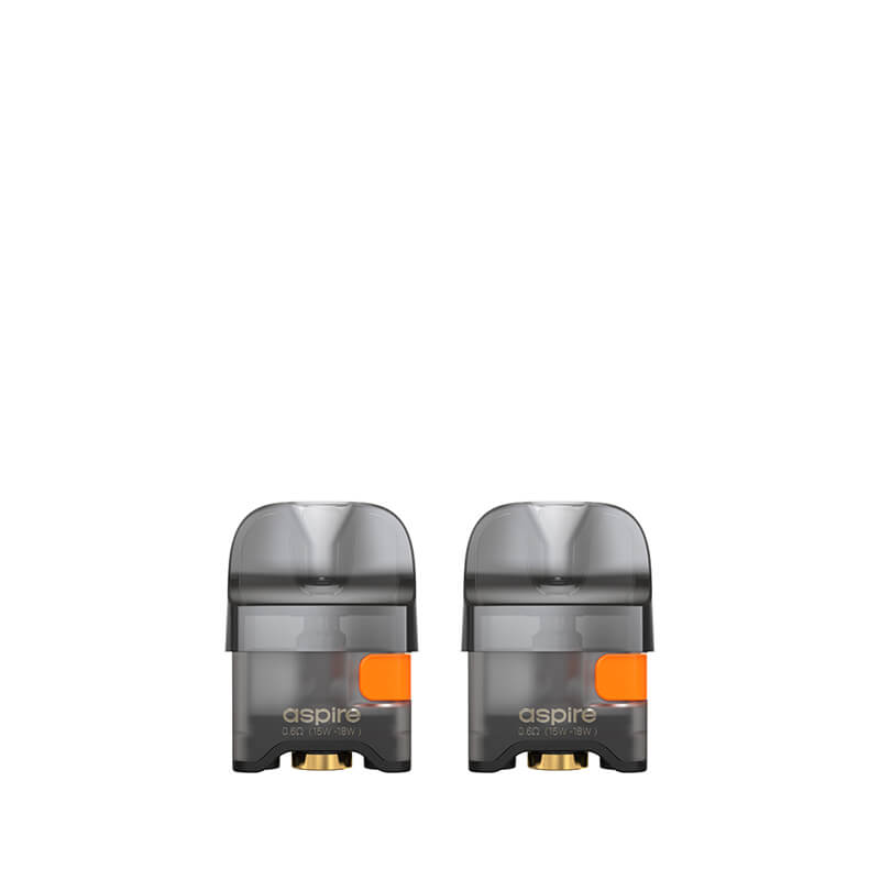 Aspire Flexus Pro Pods Pack of 2