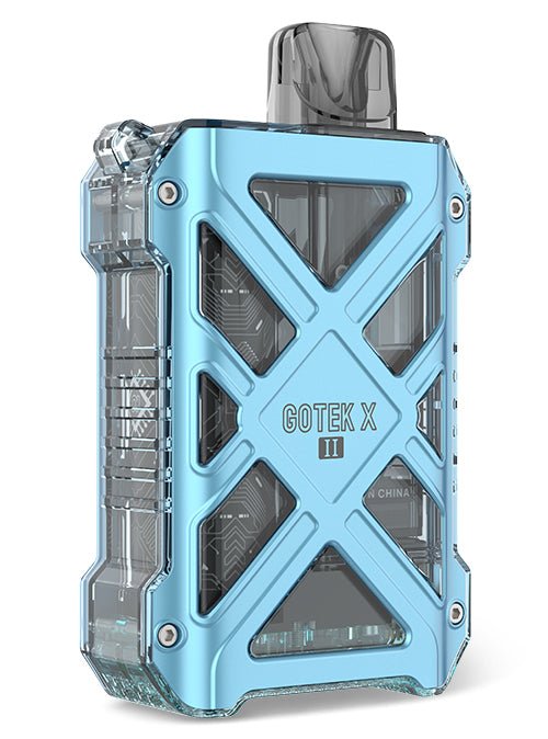 bulk wholesale Aspire Gotek X II Pod System Kit - Pastel Blue
