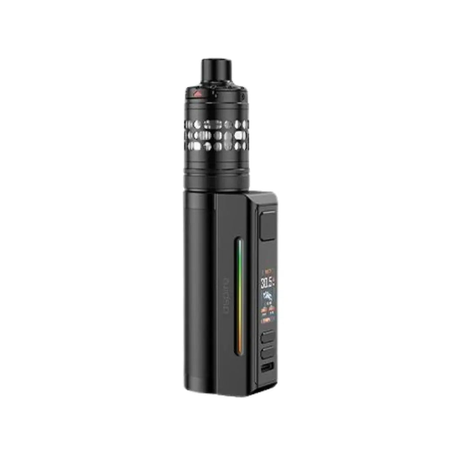 Aspire Zelos M80 Vape Kit