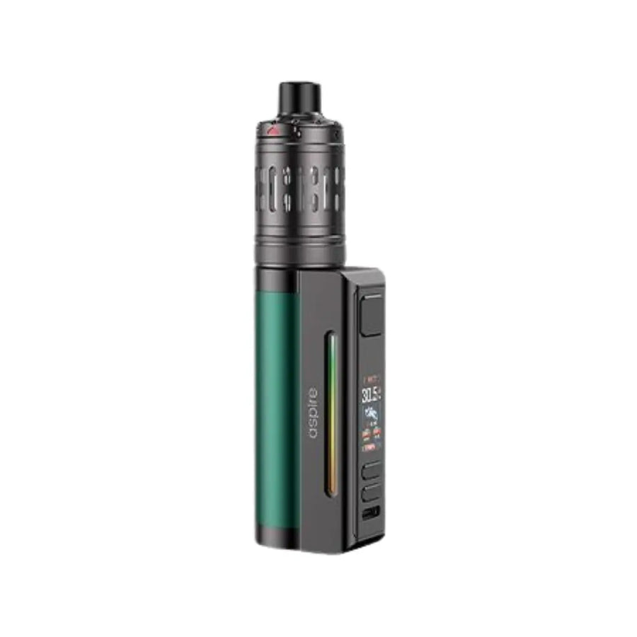 Aspire Zelos M80 Vape Kit