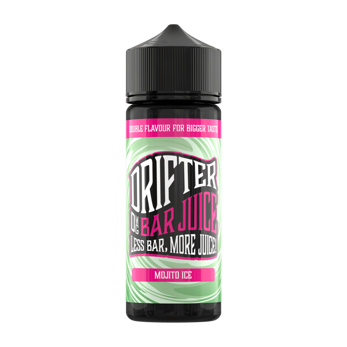 bulk wholesale Drifter Bar Juice 100 E - Liquid - Mojito Ice