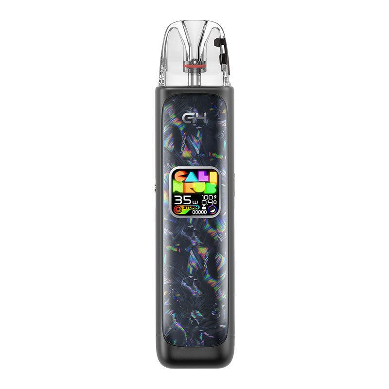 bulk wholesale Uwell Caliburn G4 Pod Vape Kit - Polar Black