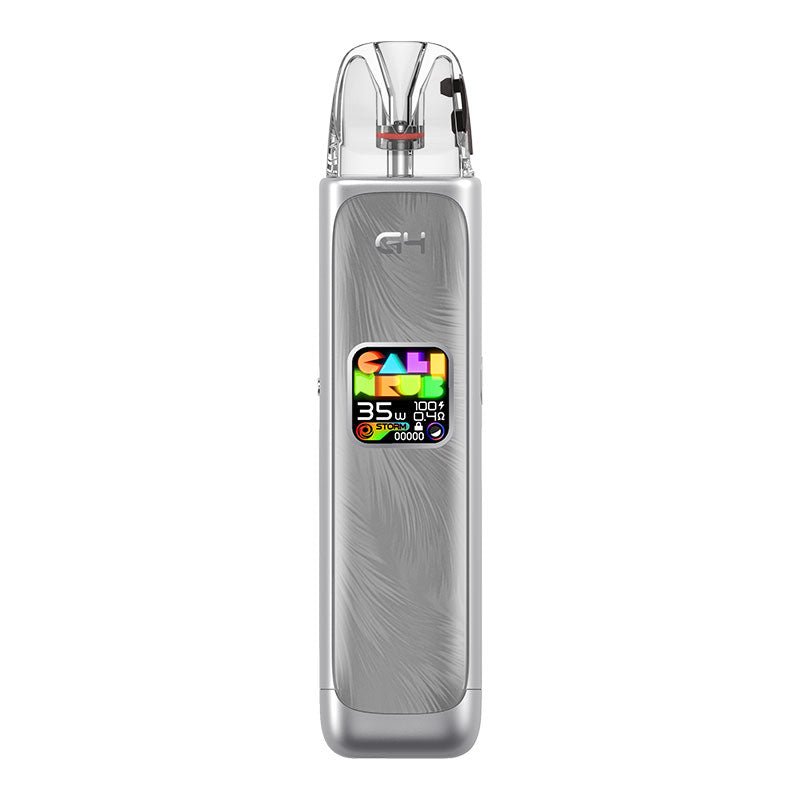 bulk wholesale Uwell Caliburn G4 Pod Vape Kit - Twilight Silver