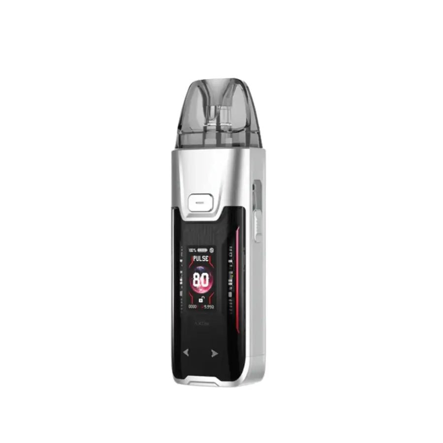 bulk wholesale Vaporesso LUXE XR Max 2 Pod Vape - Silver
