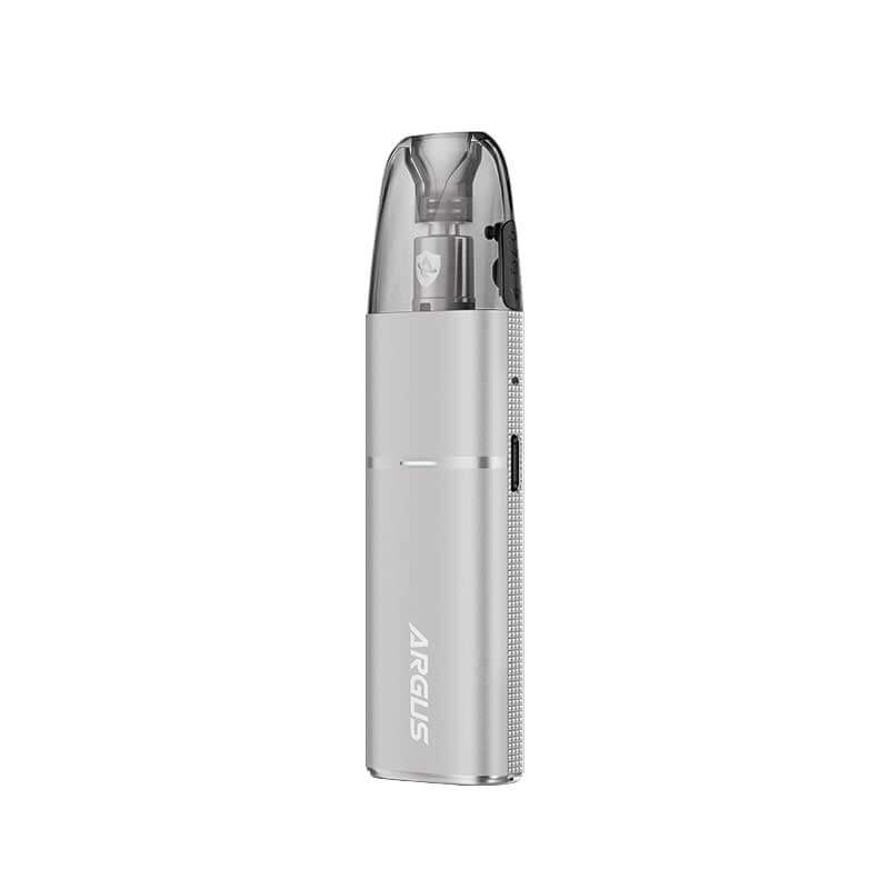 bulk wholesale Voopoo Argus G3 Mini Pod Vape Kit - Moonlight Silver