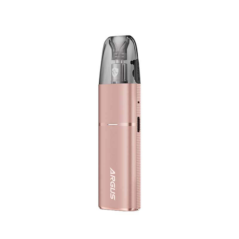 bulk wholesale Voopoo Argus G3 Mini Pod Vape Kit - Rose Gold