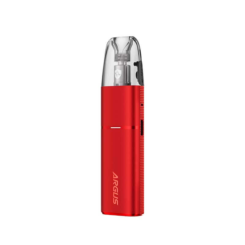 bulk wholesale Voopoo Argus G3 Mini Pod Vape Kit - Scarlet Red