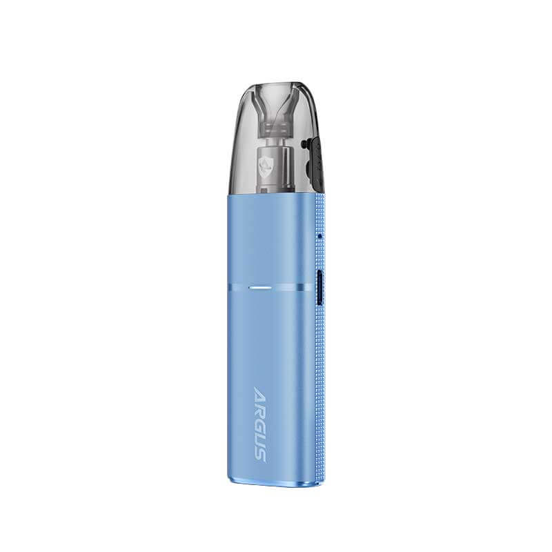 bulk wholesale Voopoo Argus G3 Mini Pod Vape Kit - Sky Blue