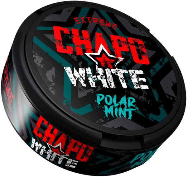 Chapo Nicotine Pouches - #Simbavapeswholesale#