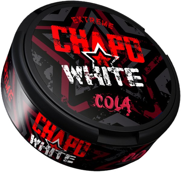 Chapo Nicotine Pouches - #Simbavapeswholesale#