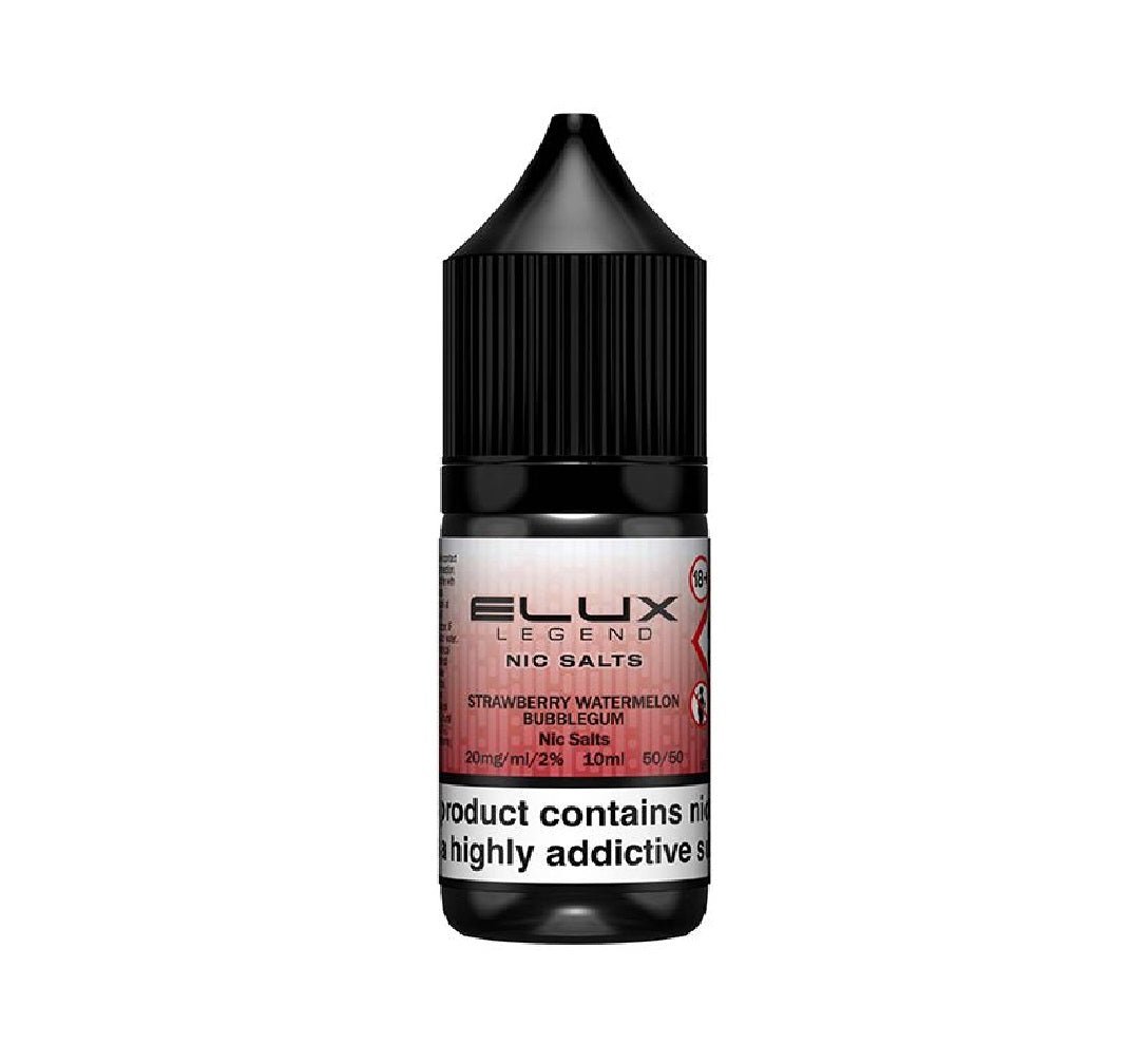 Strawberry Watermelon Bubblegum / 10mg