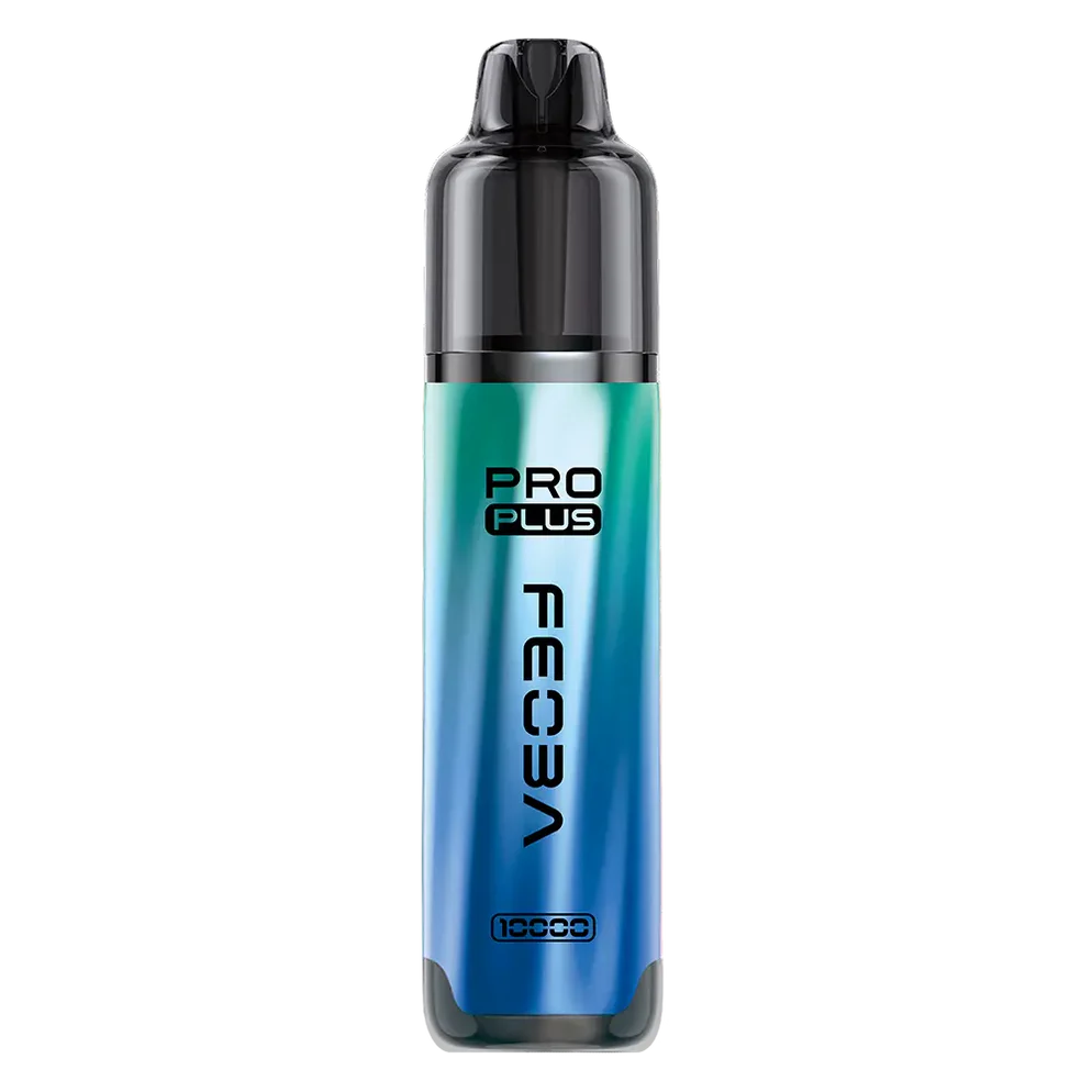 FEOBA Pro Plus 10K Prefilled Pod Kit