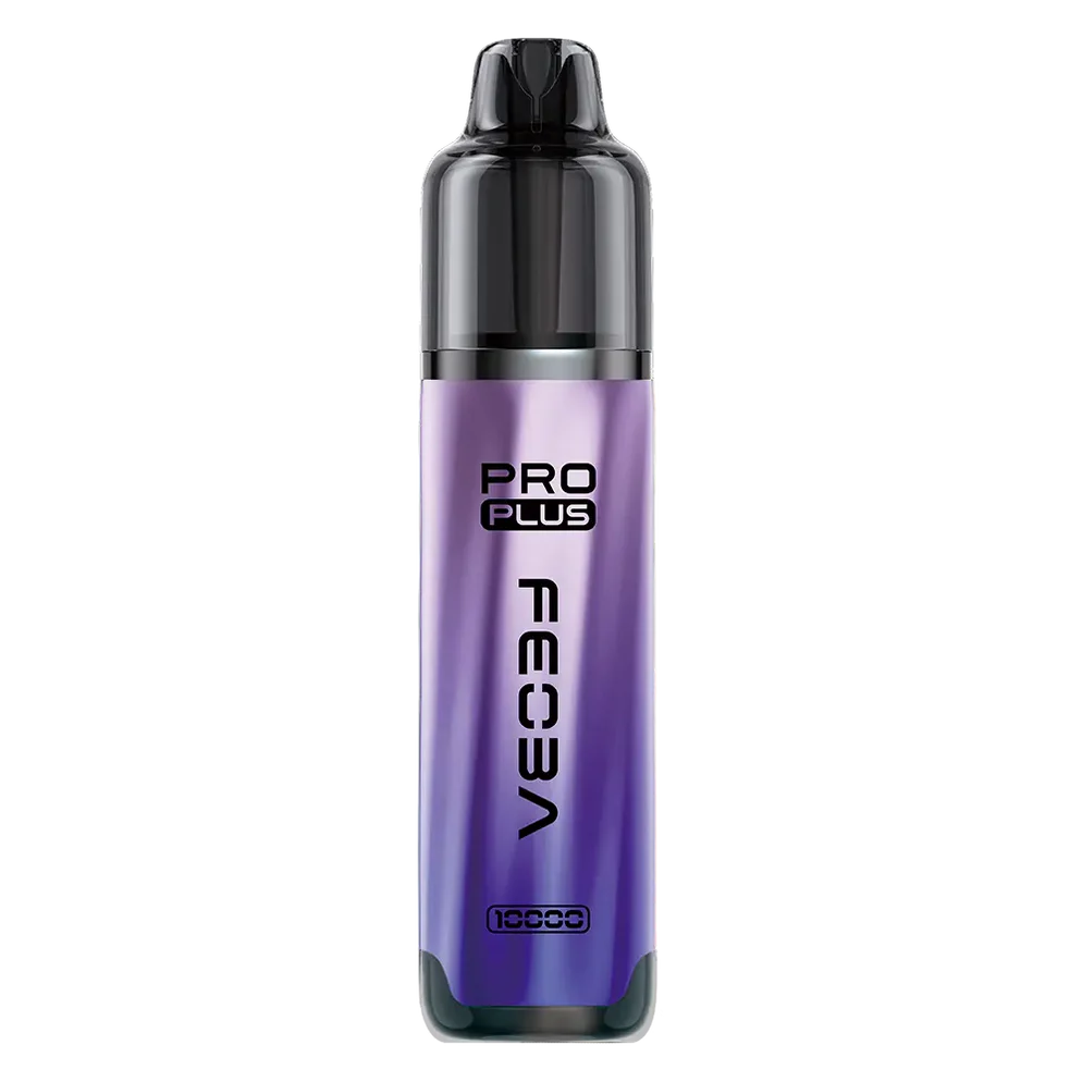 FEOBA Pro Plus 10K Prefilled Pod Kit