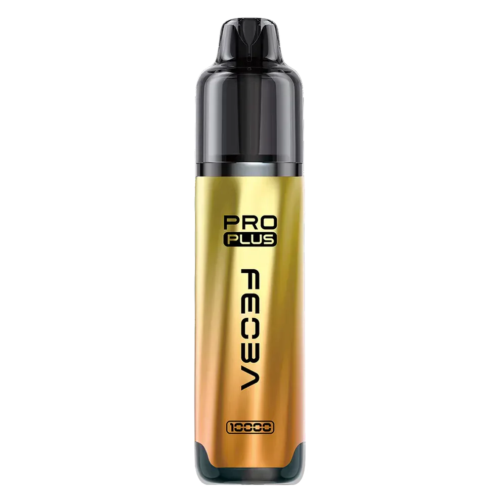 FEOBA Pro Plus 10K Prefilled Pod Kit