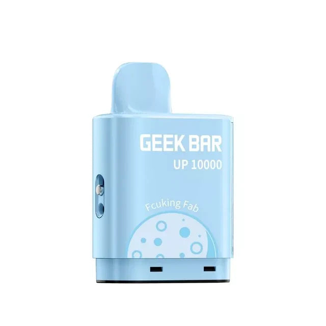 Geek Bar Up 10000 Prefilled Pods