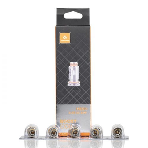 bulk wholesale Geek Vape - B Series - Replacement Coils - 0.6 ohm