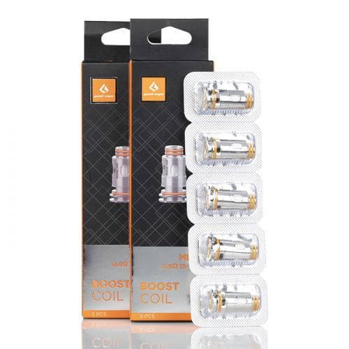 bulk wholesale Geek Vape - B Series - Replacement Coils - 0.6 ohm