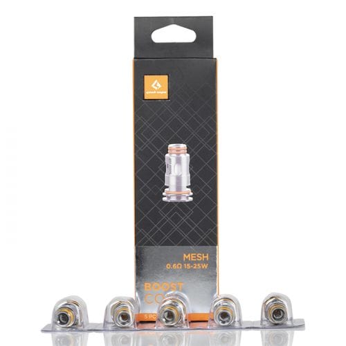 bulk wholesale Geek Vape - B Series - Replacement Coils - 0.6 ohm