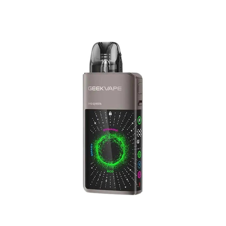Geekvape Digi Q Vista Pod Vape Kit - Power Vape Shop