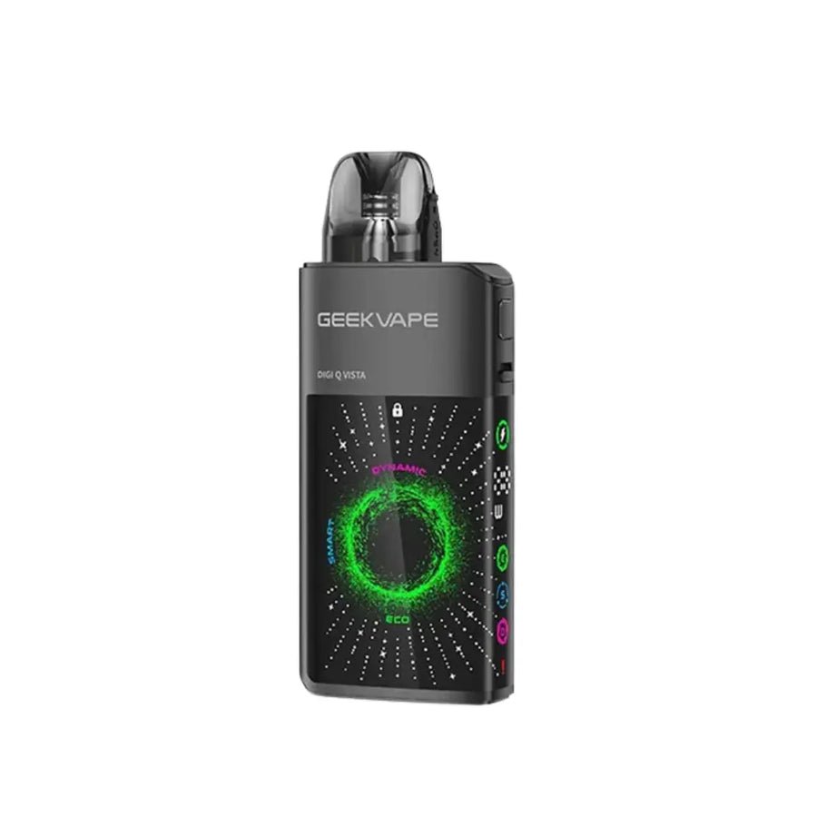 Geekvape Digi Q Vista Pod Vape Kit - Power Vape Shop