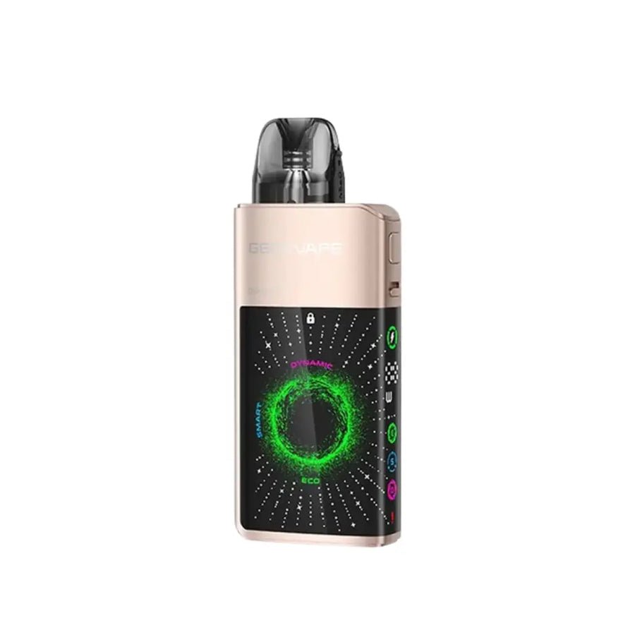 Geekvape Digi Q Vista Pod Vape Kit - Power Vape Shop