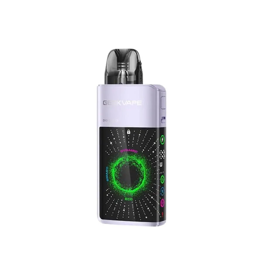 Geekvape Digi Q Vista Pod Vape Kit - Power Vape Shop