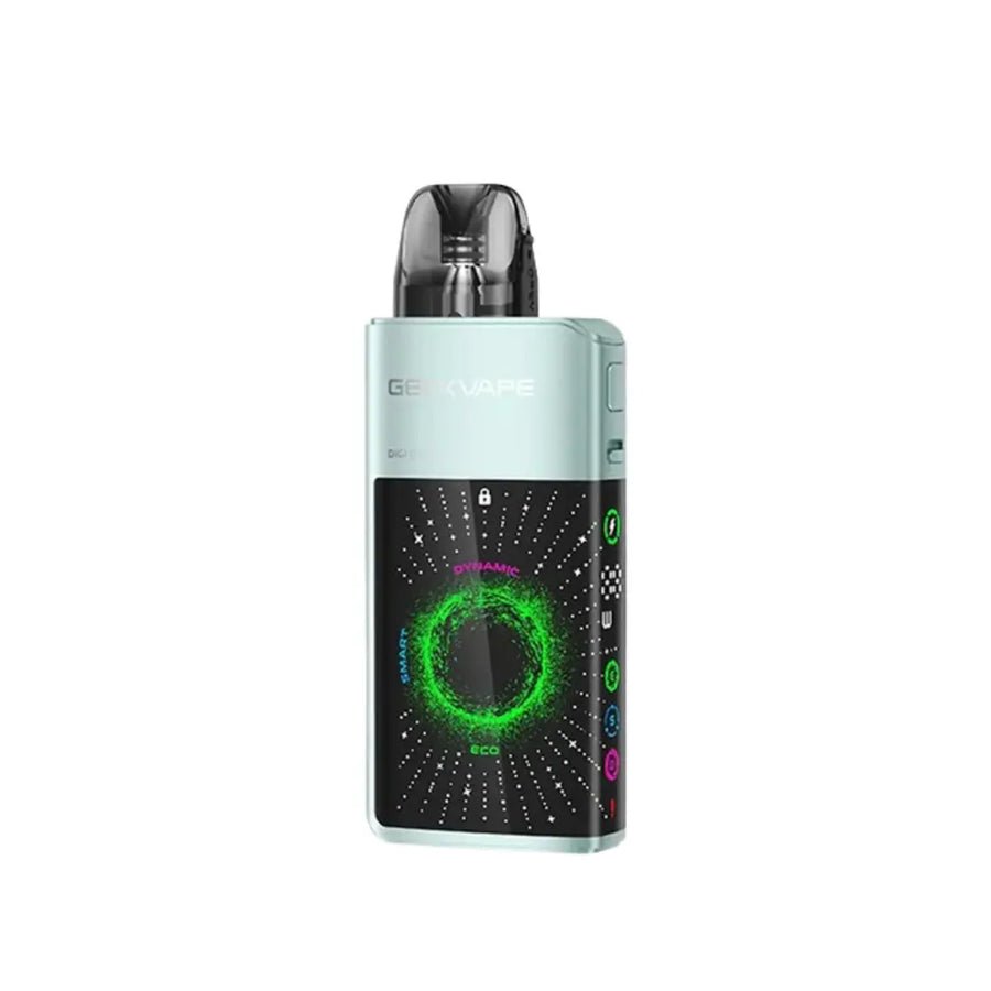 Geekvape Digi Q Vista Pod Vape Kit - Power Vape Shop