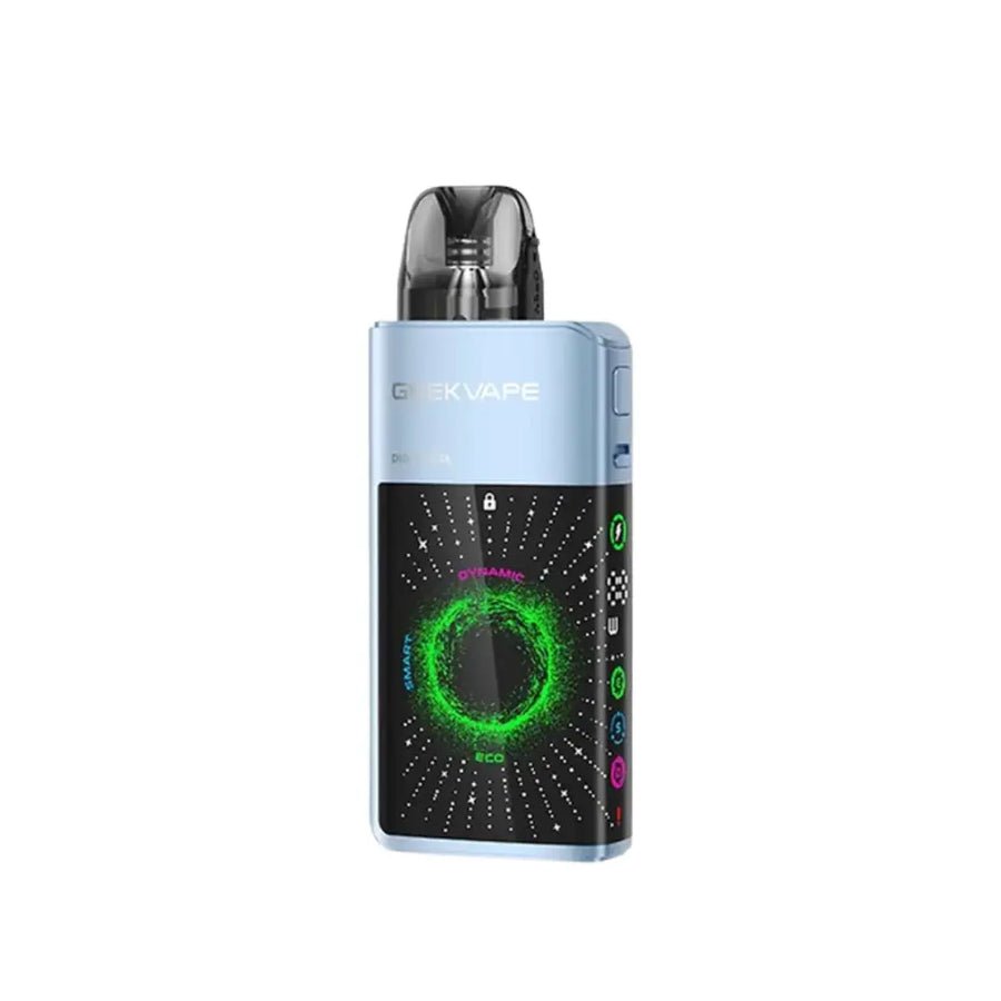 Geekvape Digi Q Vista Pod Vape Kit - Power Vape Shop