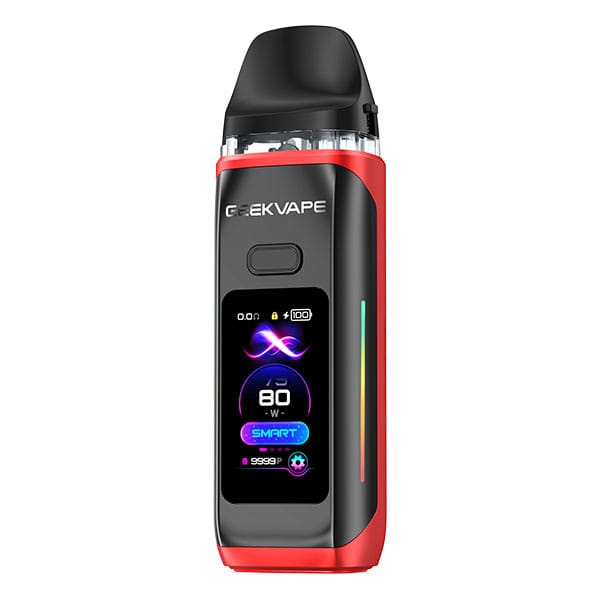 Geekvape Digimax Pod Vape Kit | 80W - Power Vape Shop