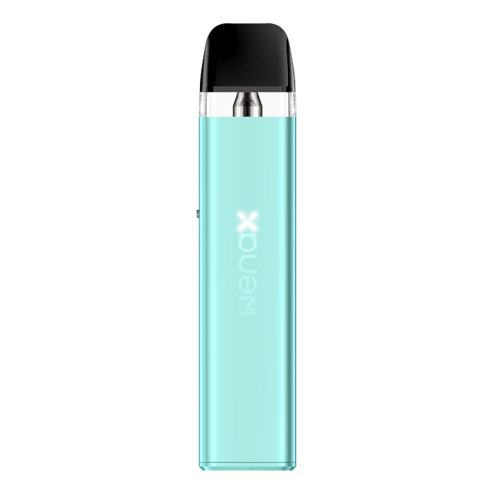 bulk wholesale Geekvape Wenax Q Mini Pod System Kit - Turquoise