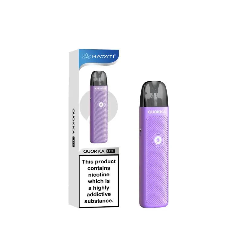 Hayati Quokka Lite Vape Kit - Power Vape Shop