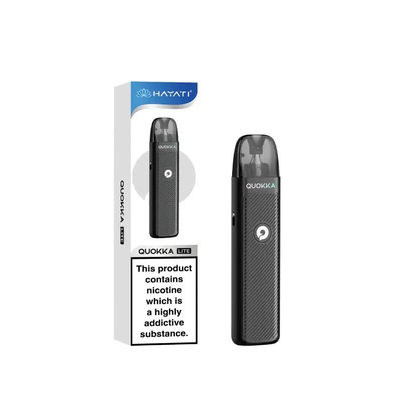 Hayati Quokka Lite Vape Kit - Power Vape Shop