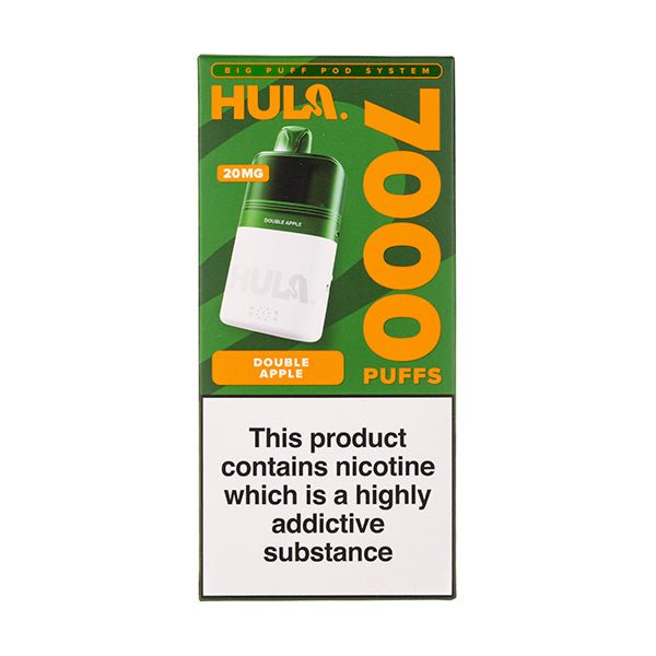 Hula Prefilled Pod Kit - Power Vape Shop