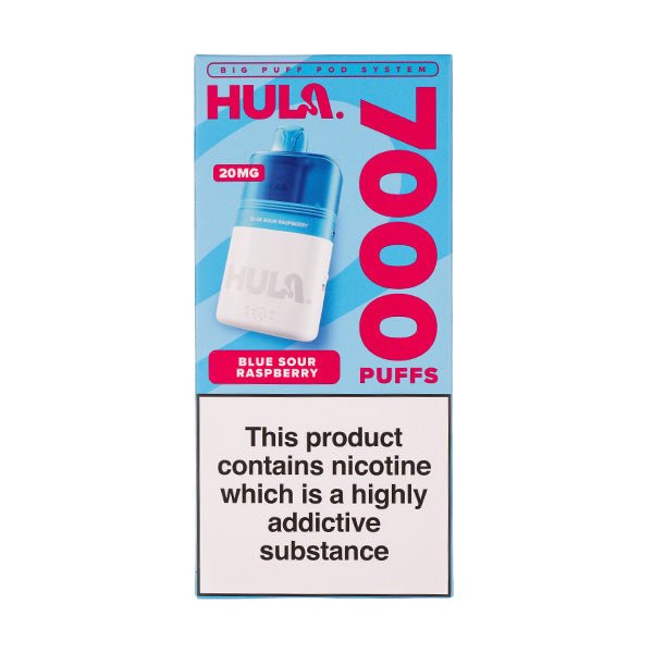 Hula Prefilled Pod Kit - Power Vape Shop