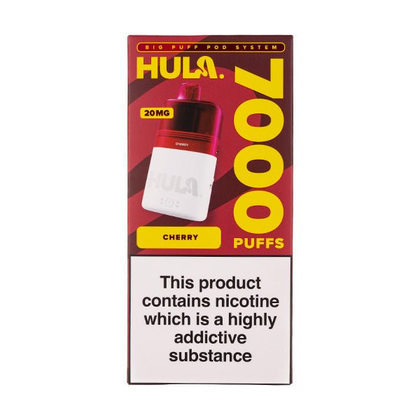 Hula Prefilled Pod Kit - Power Vape Shop