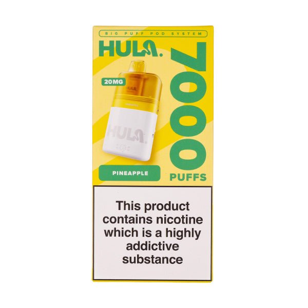 Hula Prefilled Pod Kit - Power Vape Shop
