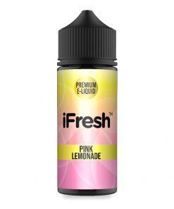 Pink Lemonade