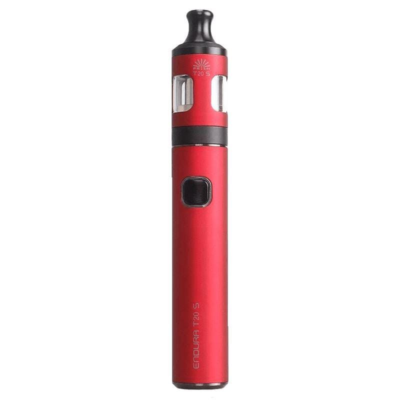 bulk wholesale INNOKIN - ENDURA T20S - VAPE KIT - Black