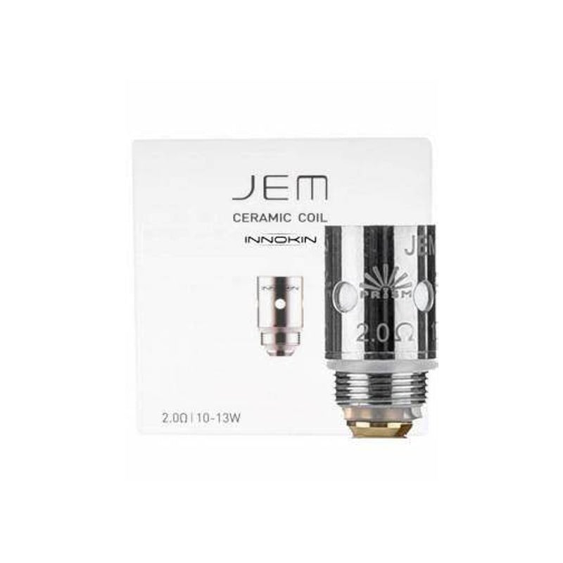 INNOKIN - JEM - COILS - 5x 1.60ohm
