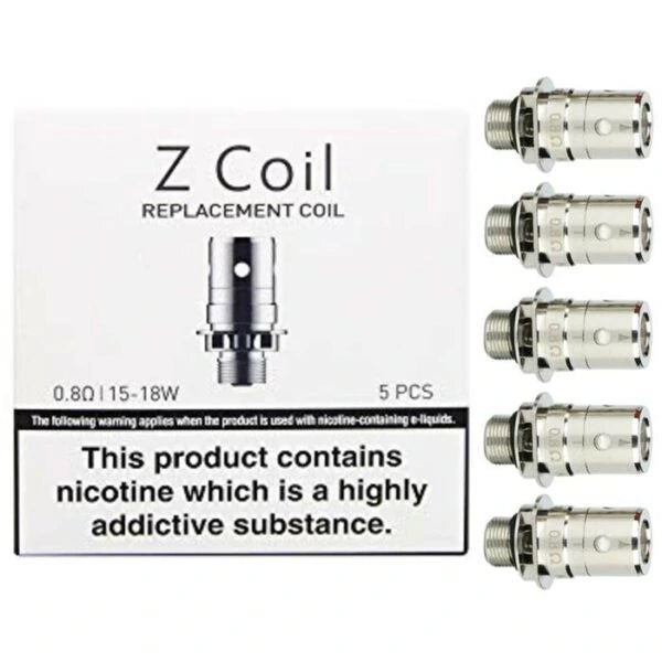 Innokin Zenith Coils Pack of 5