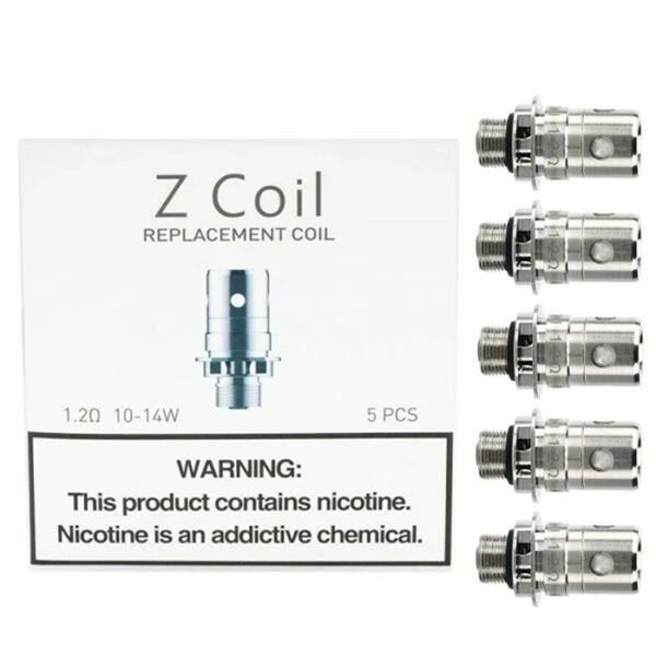 Innokin Zenith Coils Pack of 5