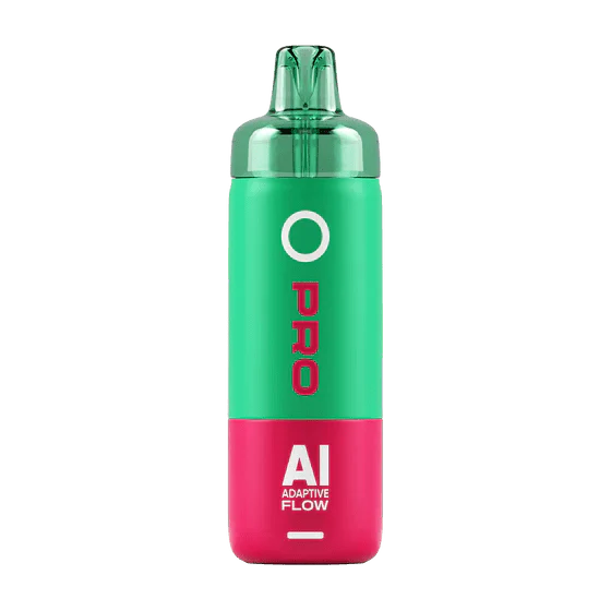 Insta Pro O 10K - Power Vape Shop