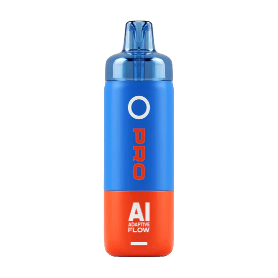 Insta Pro O 10K - Power Vape Shop