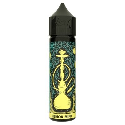 Shisha Lemon Mist