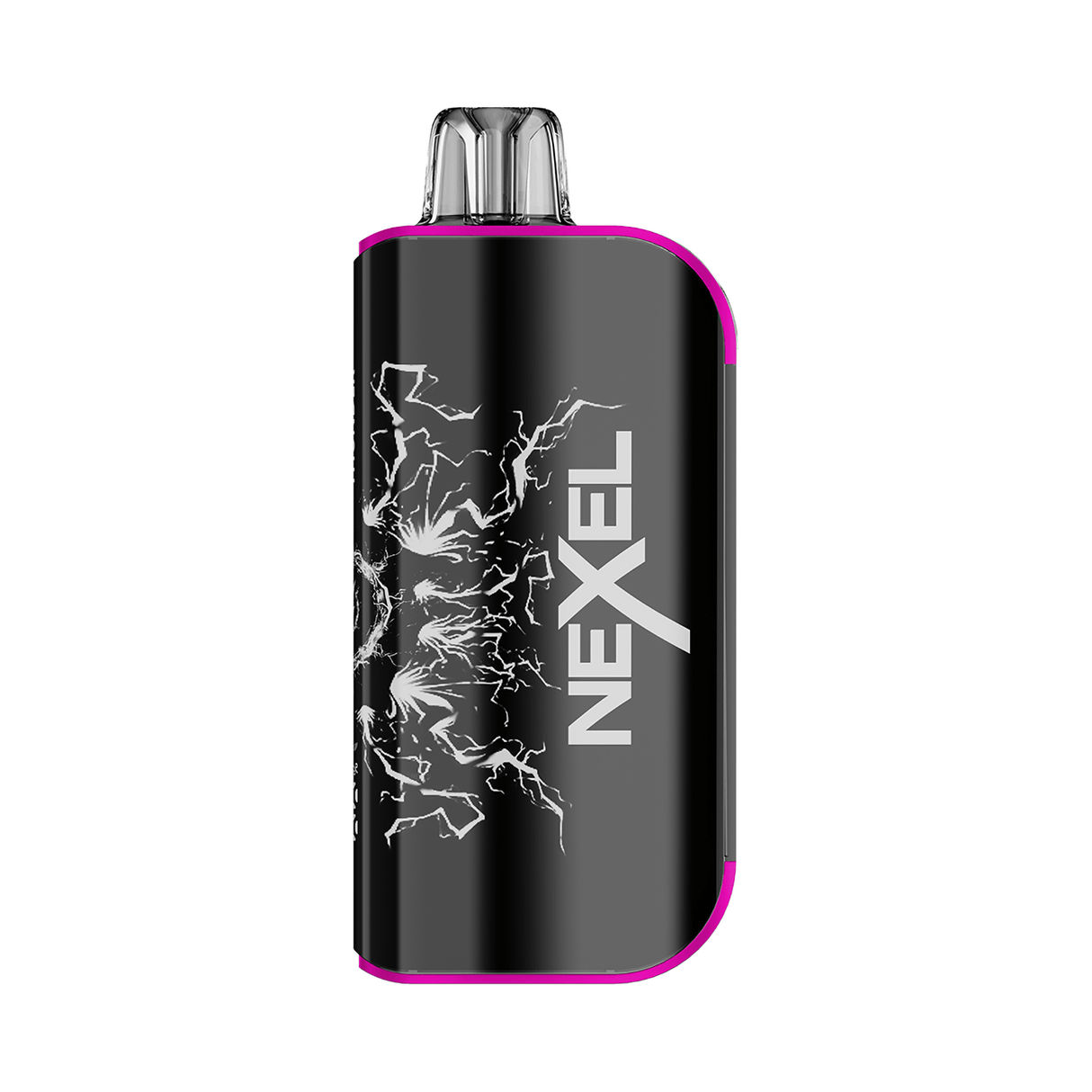 Nexel Thunder 15k Prefilled Pod Vape Kit - Power Vape Shop