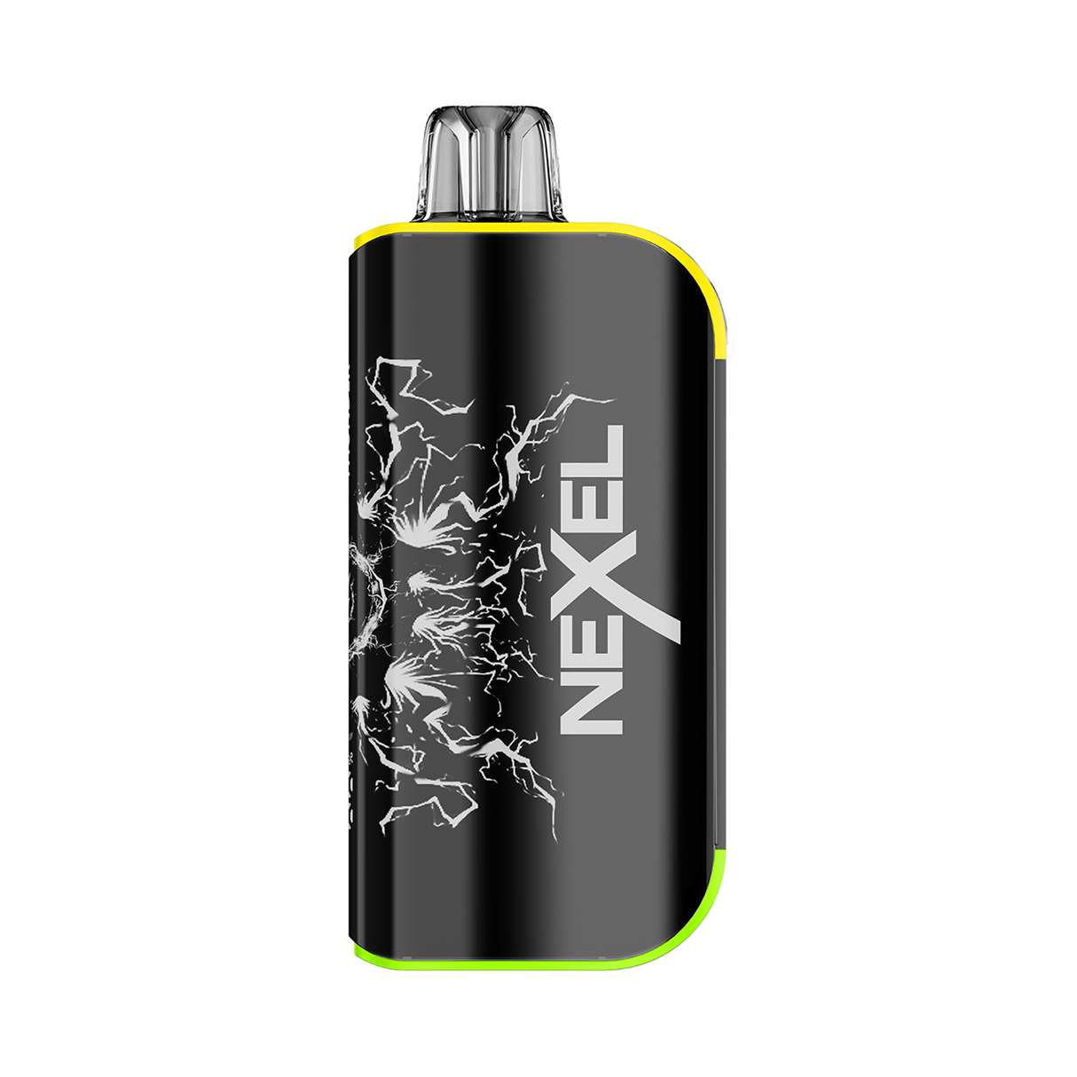 Nexel Thunder 15k Prefilled Pod Vape Kit - Power Vape Shop