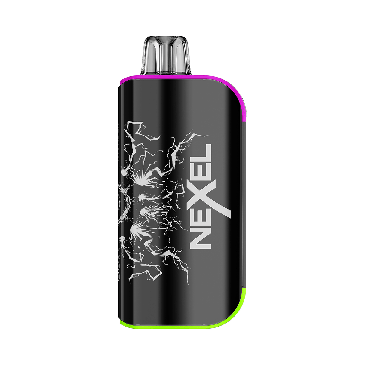 Nexel Thunder 15k Prefilled Pod Vape Kit - Power Vape Shop