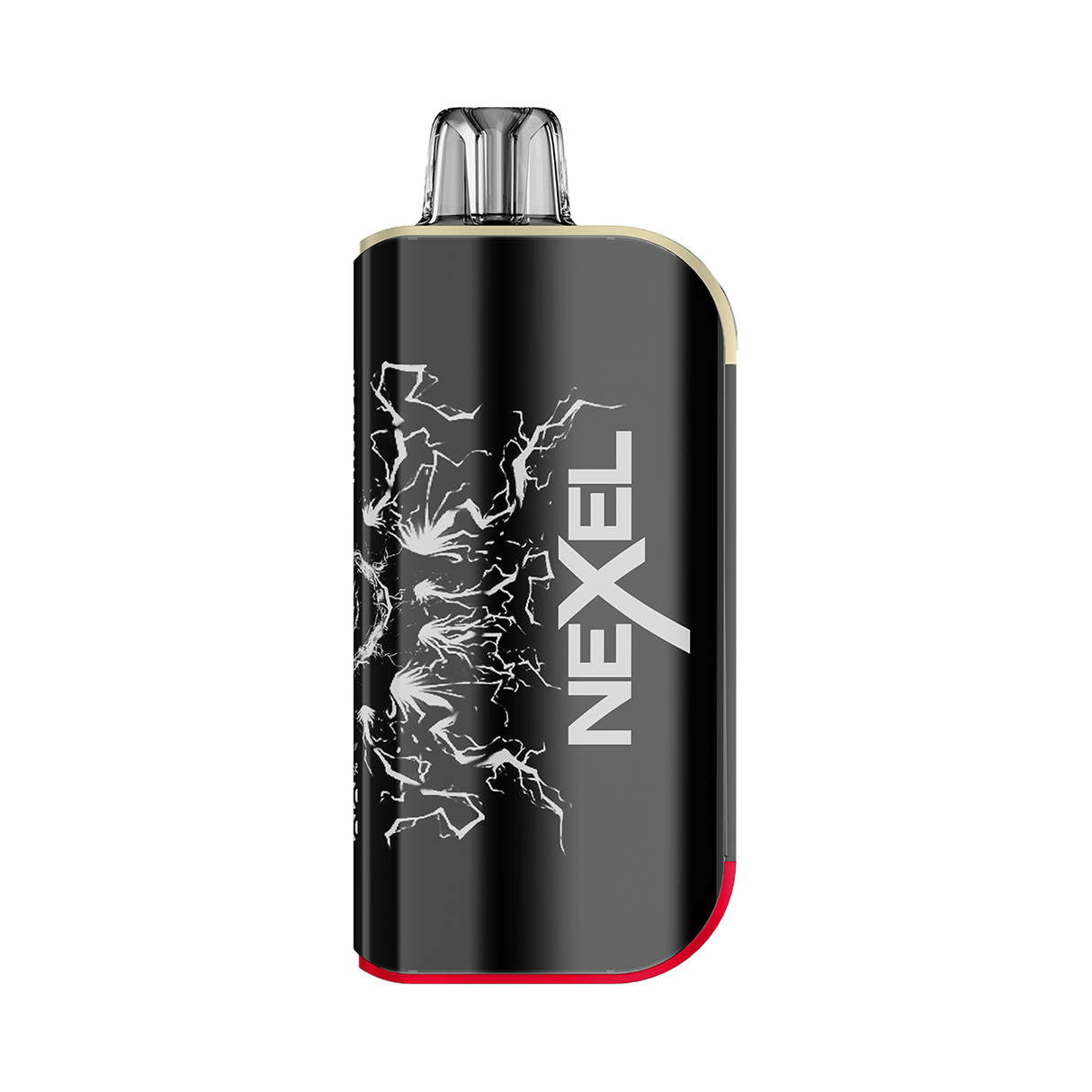 Nexel Thunder 15k Prefilled Pod Vape Kit - Power Vape Shop